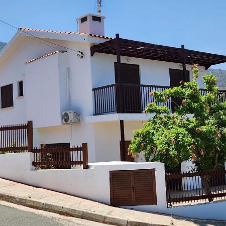Seaclusion Vacation Villa بوموس المظهر الخارجي الصورة