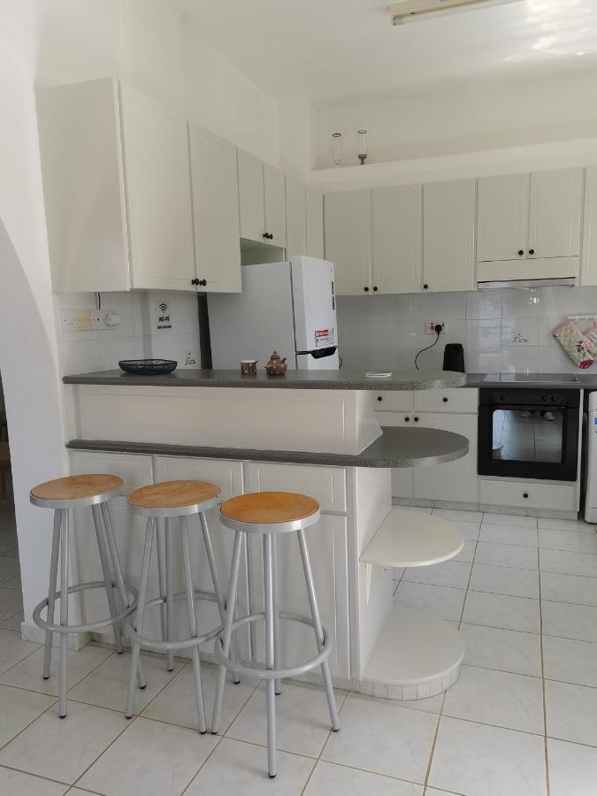 Seaclusion Vacation Villa بوموس المظهر الخارجي الصورة