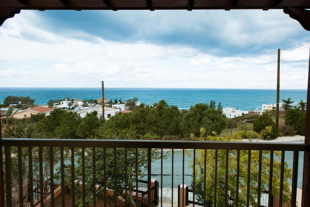 Seaclusion Vacation Villa بوموس المظهر الخارجي الصورة