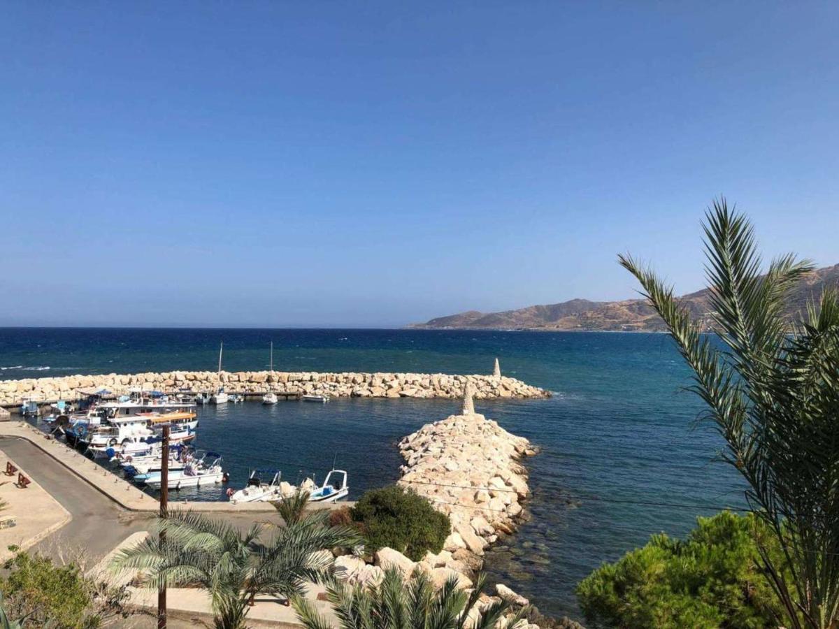 Seaclusion Vacation Villa بوموس المظهر الخارجي الصورة