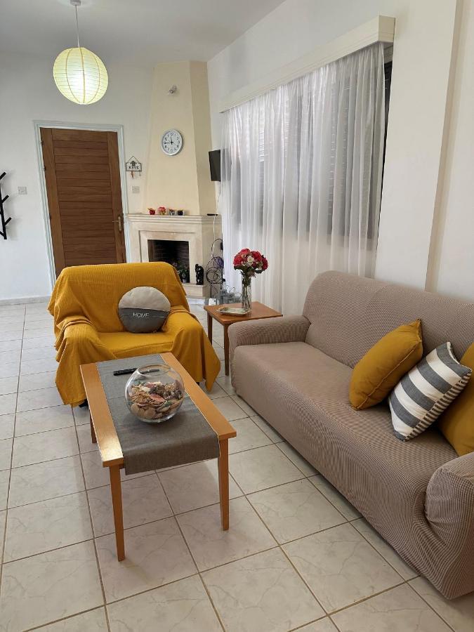 Seaclusion Vacation Villa بوموس المظهر الخارجي الصورة