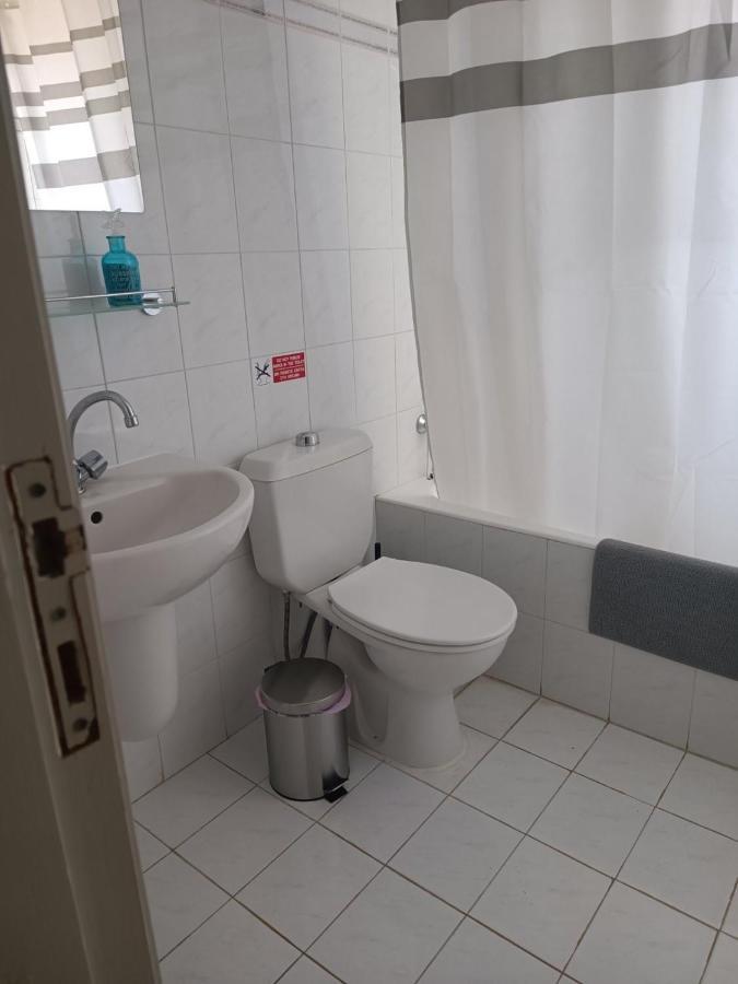 Seaclusion Vacation Villa بوموس المظهر الخارجي الصورة