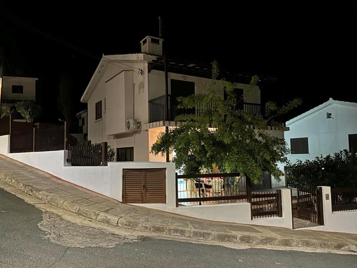 Seaclusion Vacation Villa بوموس المظهر الخارجي الصورة