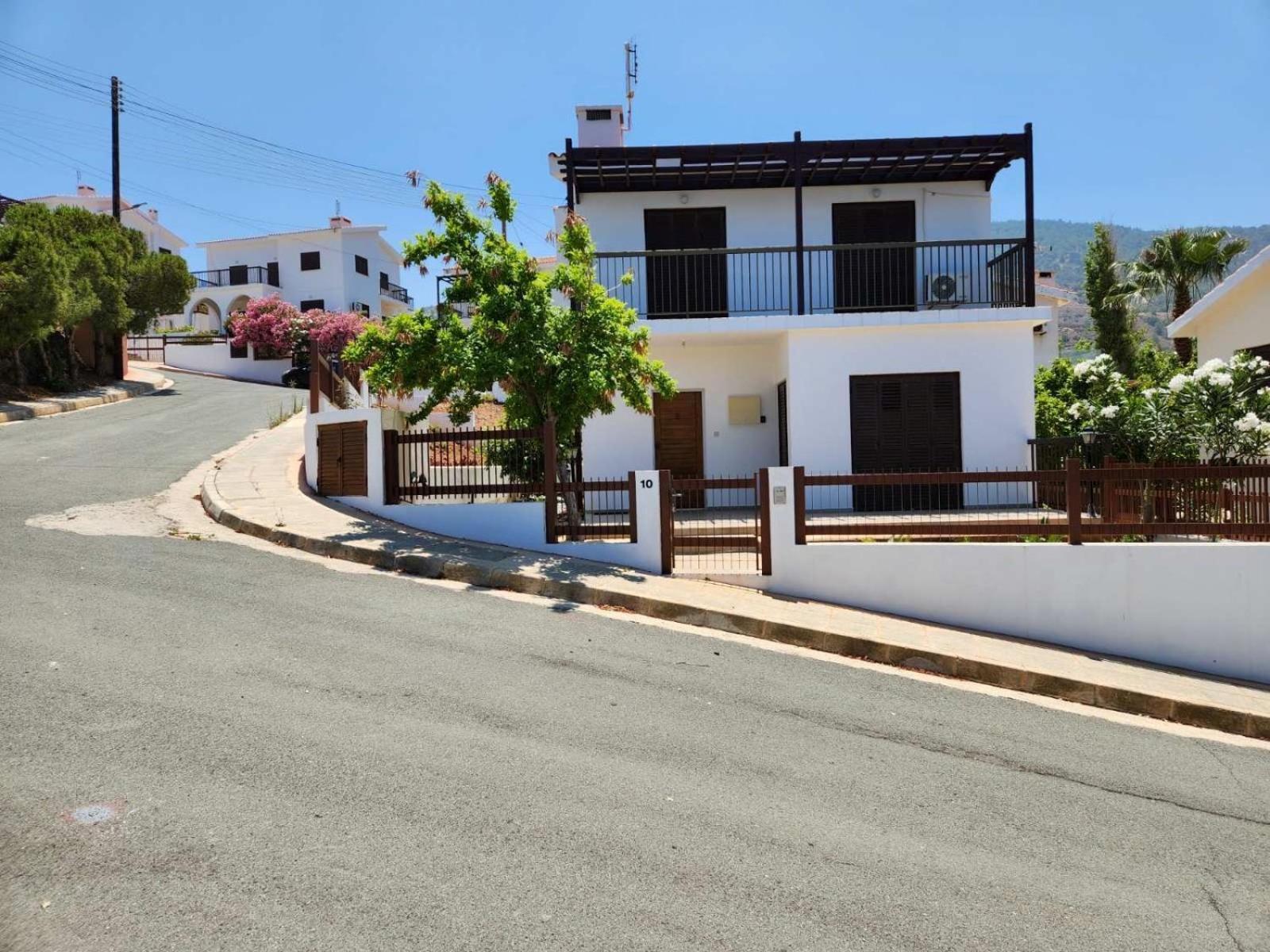 Seaclusion Vacation Villa بوموس المظهر الخارجي الصورة